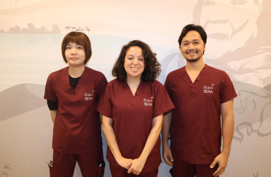 62-Year-Old Stroke Patient Regains Mobility and Independence After Rehabilitation