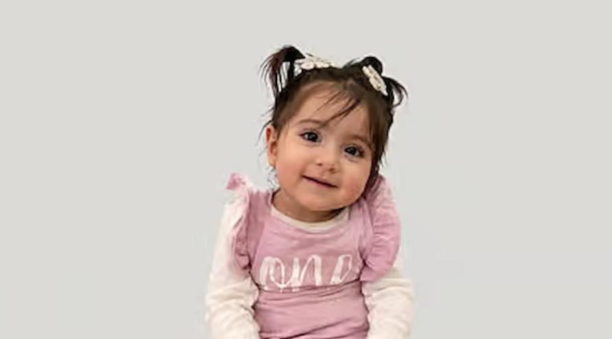 Dubai Ruler to Fund Treatment for Jordanian Girl with Spinal Muscular Atrophy