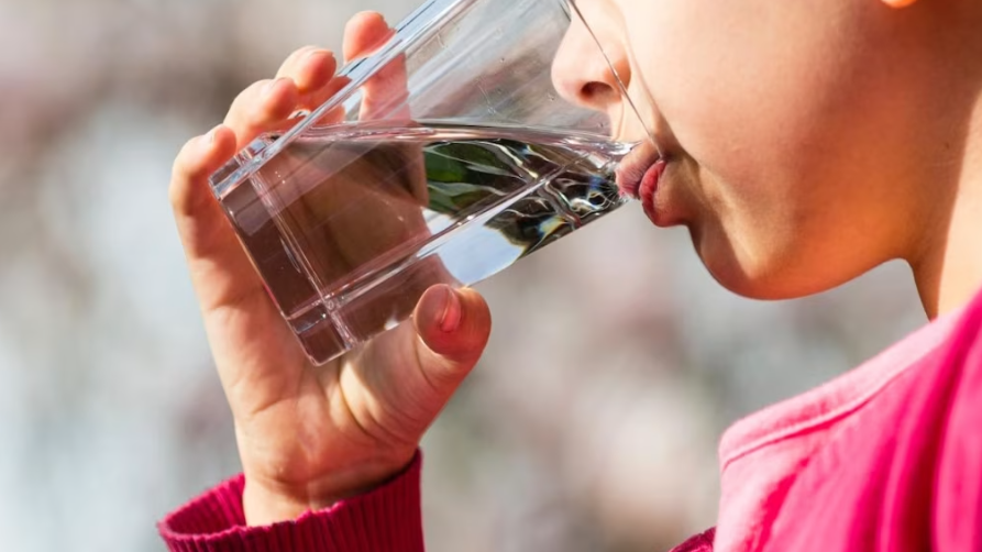 Is Your Filtered Water Safe to Drink?
