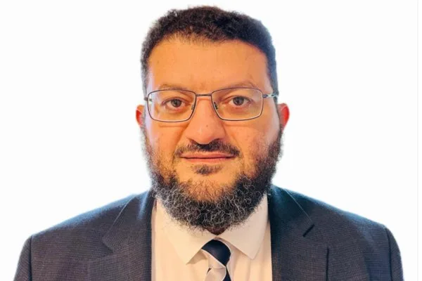 Dr. Anees Hassan Appointed as Consultant Medical Oncologist at University Hospital Limerick