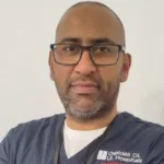 Dr. Mohamed Harb Joins University Hospital Limerick as Consultant in Emergency Medicine