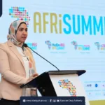 Egyptian Drug Authority participates in the African Drug Summit