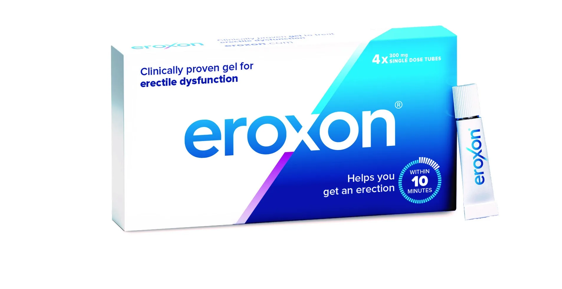 Eroxon ED gel launches in UK - Which? News