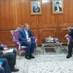 Iran and Oman Collaborate to Boost Medical Tourism and Humanitarian Projects