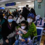 Is China Facing a Respiratory Illness Outbreak?