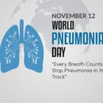 World Pneumonia Day