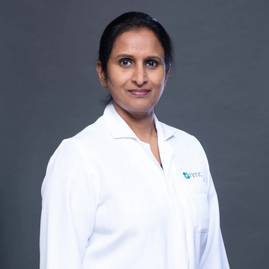 Dr. Devika Krishnan