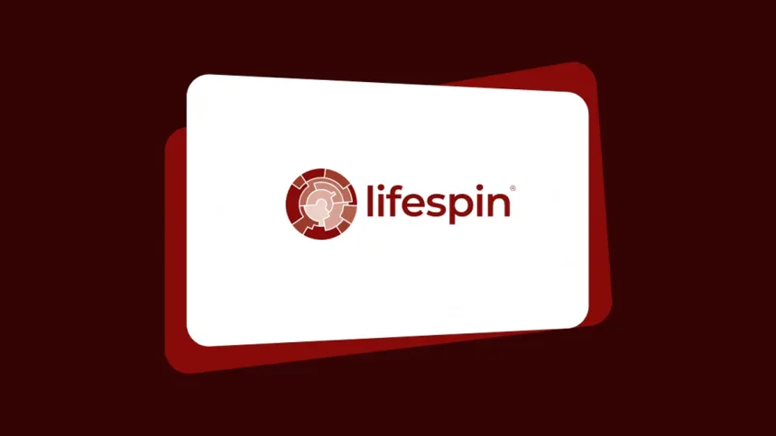 Lifespin Launches Therapeutic Drug Monitoring of Anti-Infectives