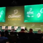 Only one Day left: DUPHAT 2024 is set to kick off tomorrow