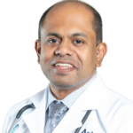 Dr. Abhilash Ramachandran Nair