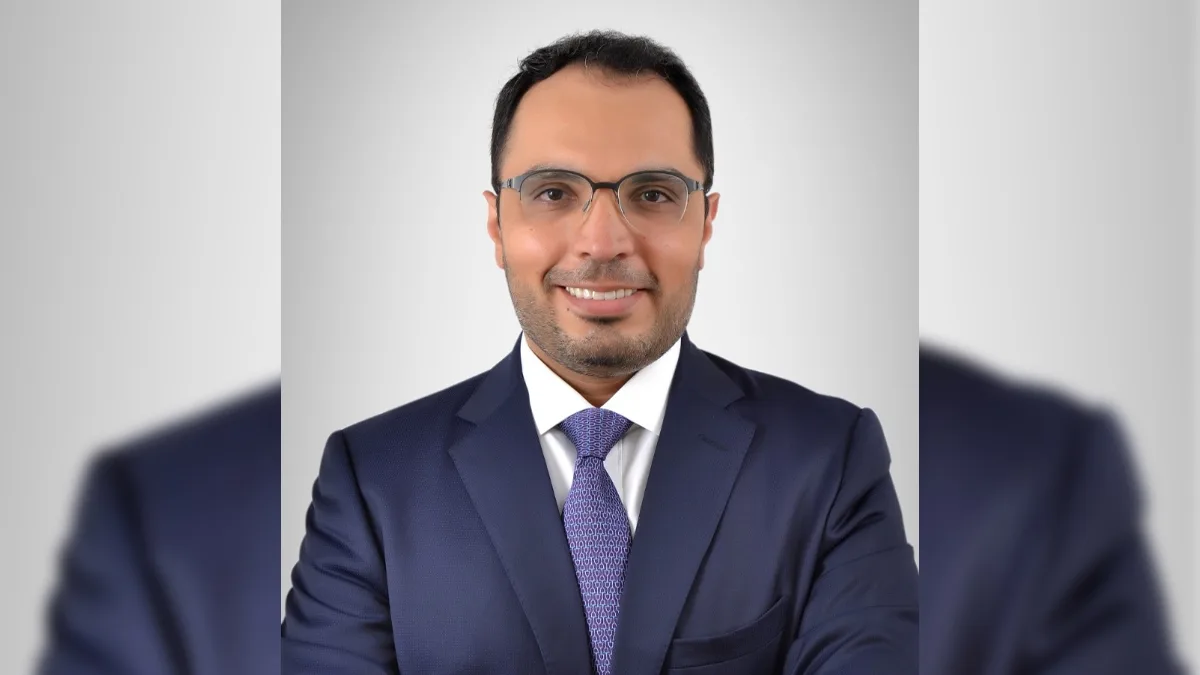 Gilead Names Dr. Eid Mansour as GM for Saudi Arabia