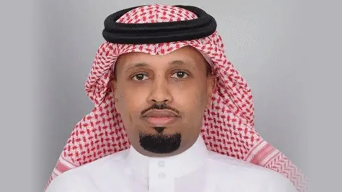 Dr. Khalid Hundallah