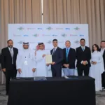 Gilead Sciences collaborates with the Saudi Oncology Society to enhance oncology services