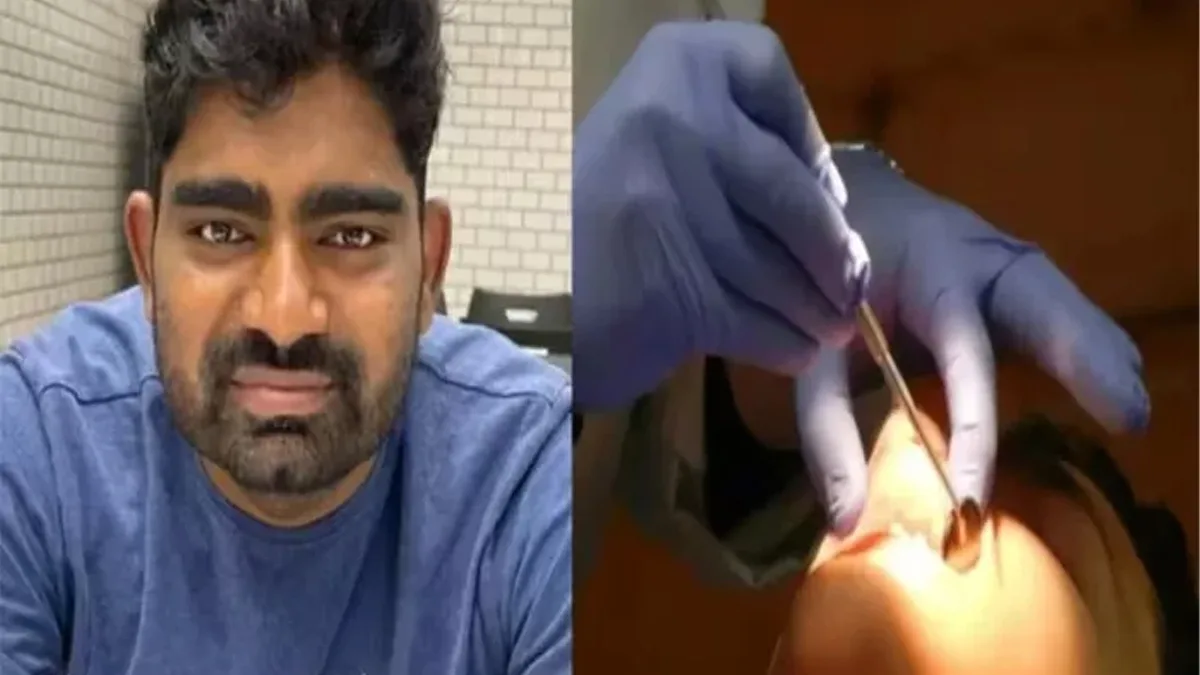 Tragic Death During Dental Procedure Rocks India Ahead of Wedding