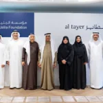 Dubai Health and Al Tayer Group Inaugurate the Center for Prenatal Pediatrics at Latifa Hospital