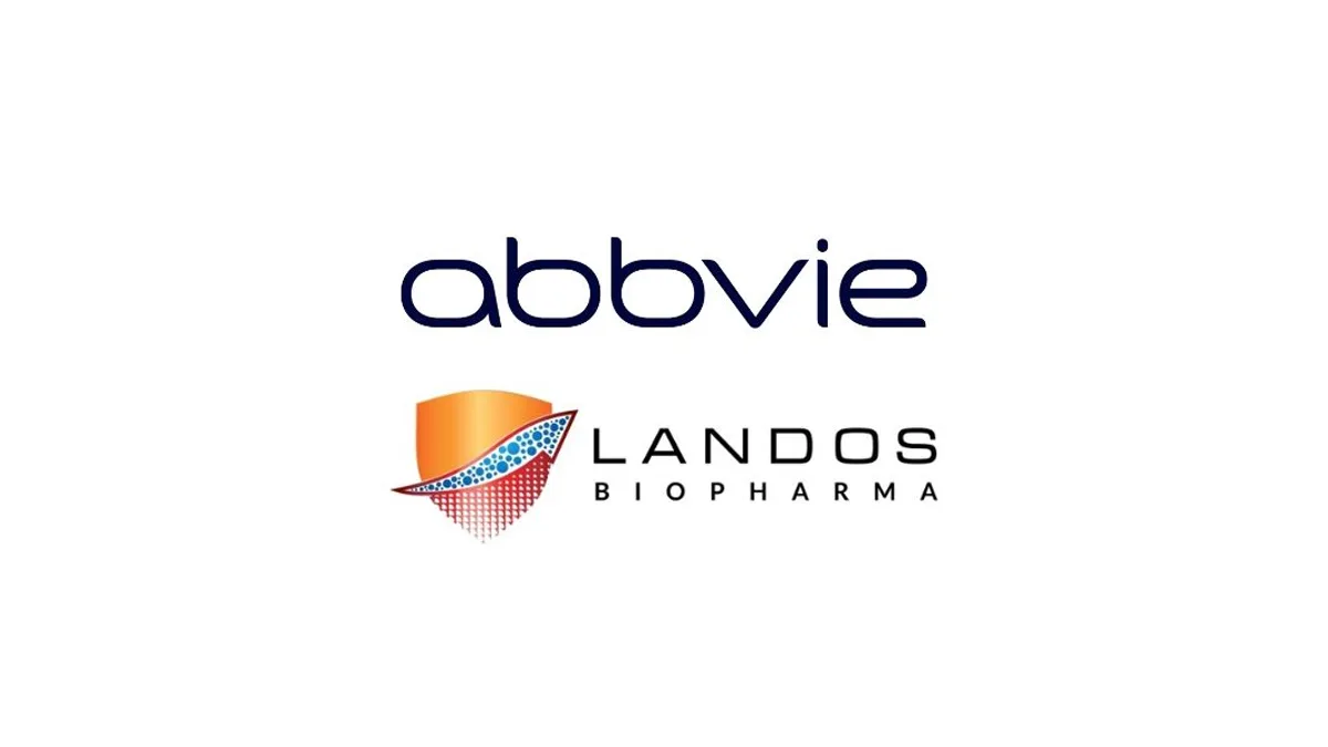 AbbVie to Acquire Landos Biopharma