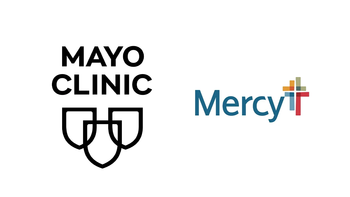 Mayo Clinic and Mercy reach first major milestone in data collaboration