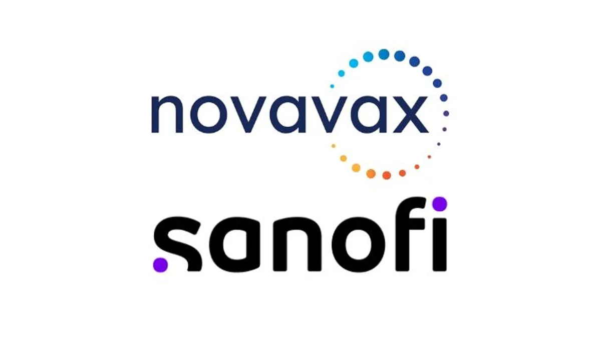 Sanofi and Novavax announce co-exclusive licensing agreement