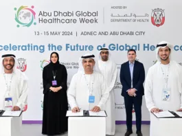 DoH partners with MBZUAI and Core42 to launch Global AI Healthcare Academy
