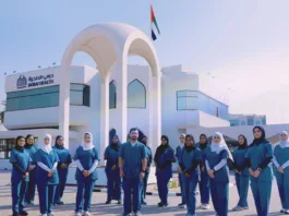 Dubai Health Welcomes a New Cohort of Emirati Nurses