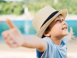 Summer Safety: Are You Prepared to Keep Your Kids Cool?