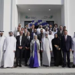 Sheikh Nahayan Inaugurates ART Fertility Clinic in Al Ain