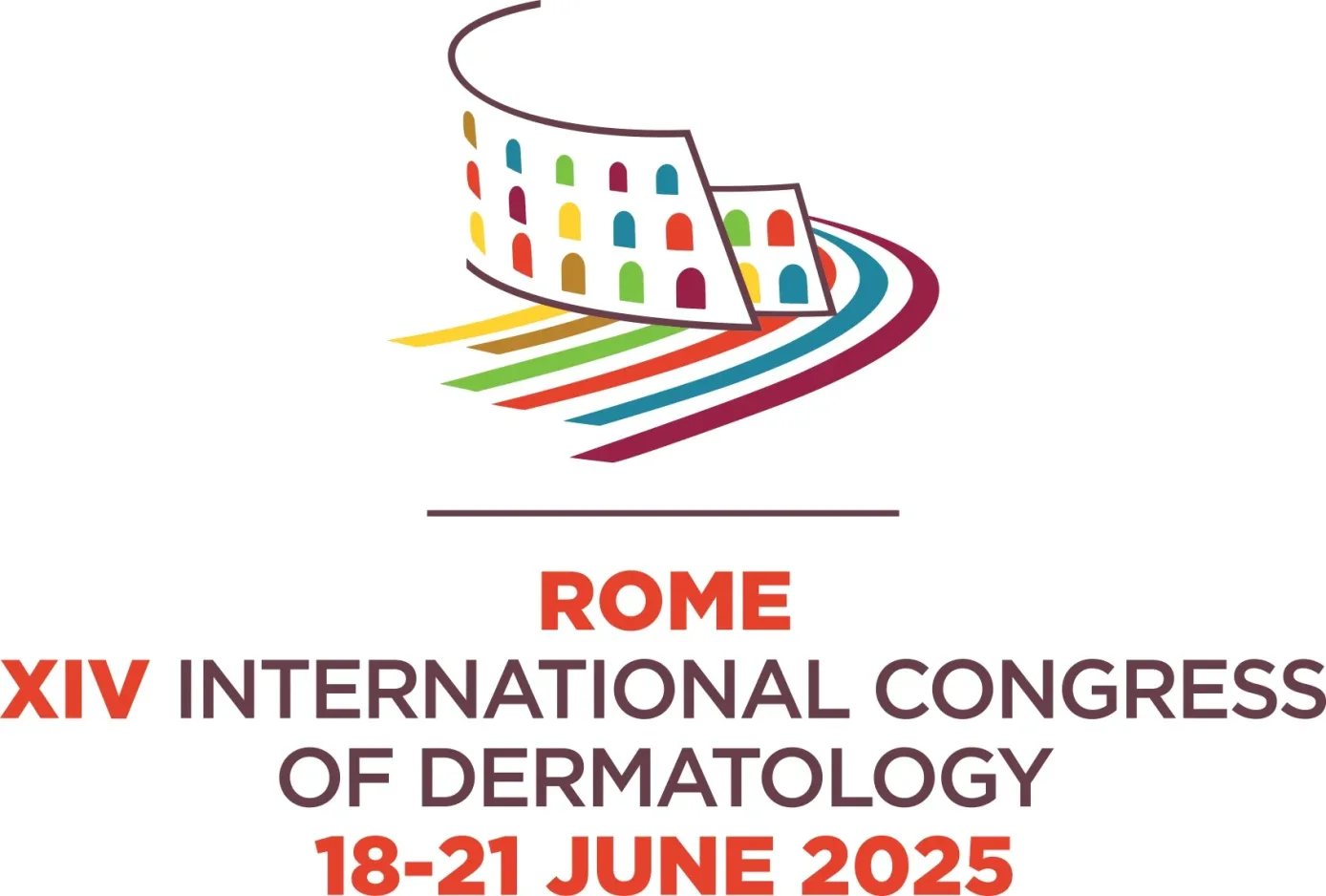 Dermatology expo rome