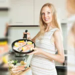 Pregnancy and Seafood: Safe Amounts, Big Benefits? New Research Offers Answers