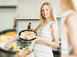 Pregnancy and Seafood: Safe Amounts, Big Benefits? New Research Offers Answers