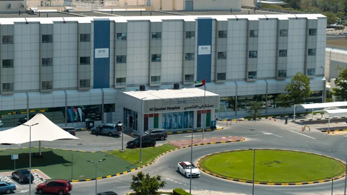 Three Heart Conditions Now Treatable with New Catheterization Simulator at Al Qassimi Hospital