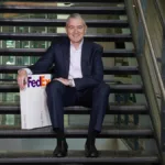 FedEx Names Longtime Executive Nick Gennari as Lead of Healthcare