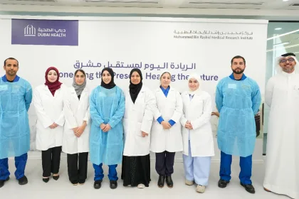 MBRU and MBRSC's new program prepares Emirati Astronauts