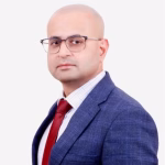 Dr. Ashwini Kumar Banerjee
