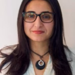 Dr. Khedidja Hedna