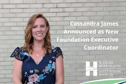 Cassandra James Joins BRH Foundation as Executive Coordinator