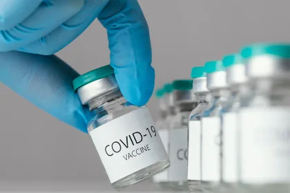 FDA Approves Updated mRNA COVID-19 Vaccines for Current Variants