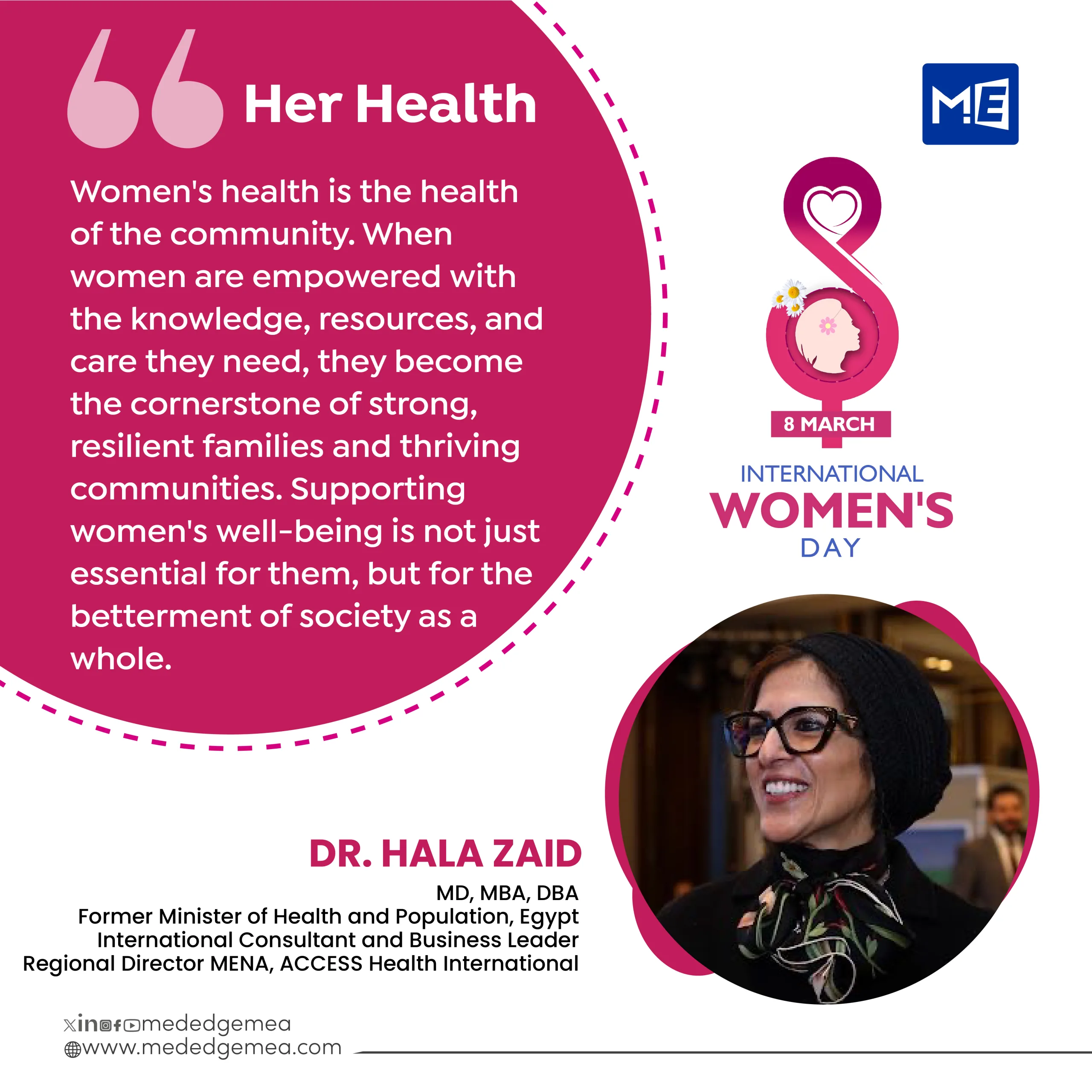 Dr Hala Zaid