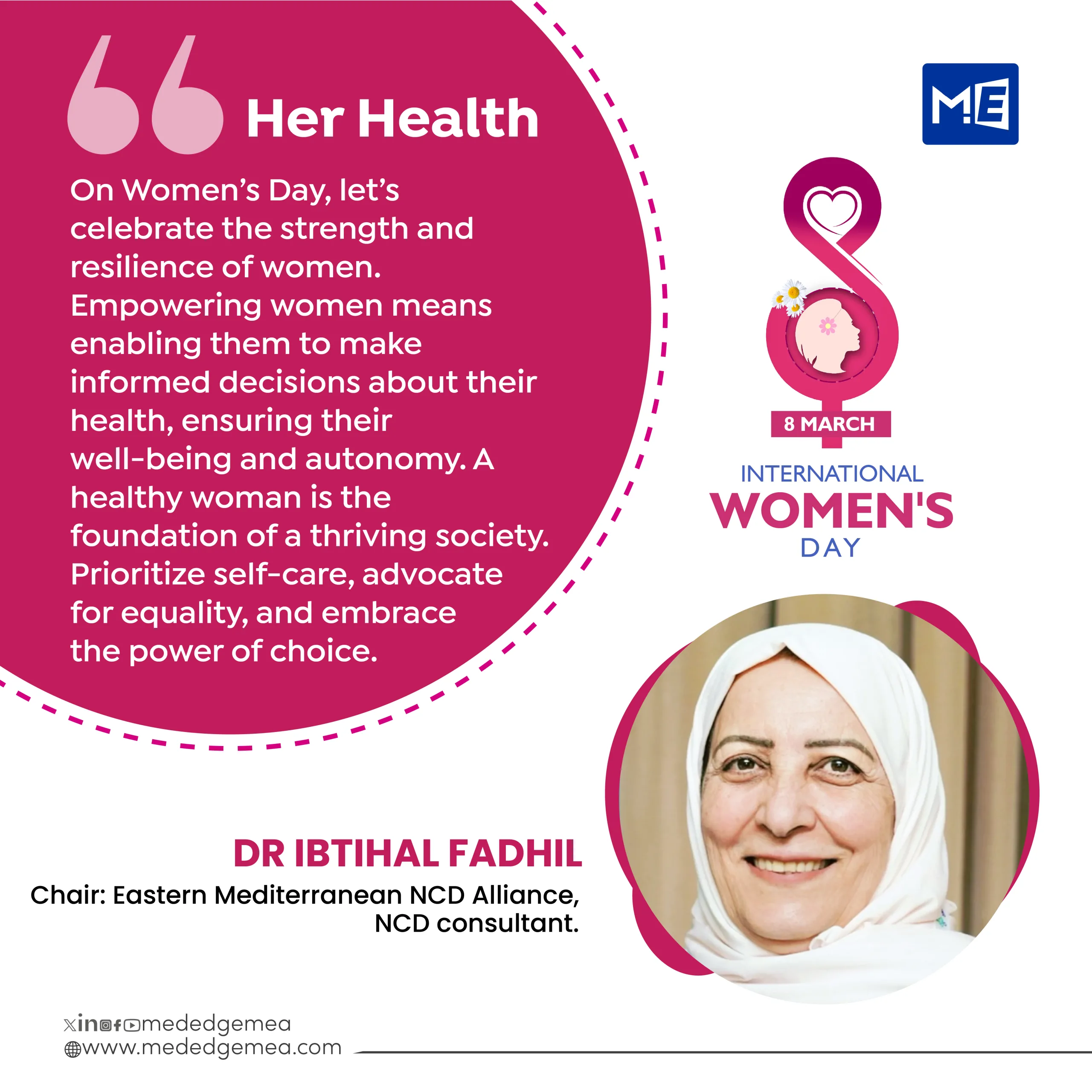 Dr Ibtihal Fadhil