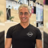 Dr Elie abirached