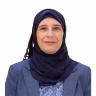 Dr Iffat Elbarazi