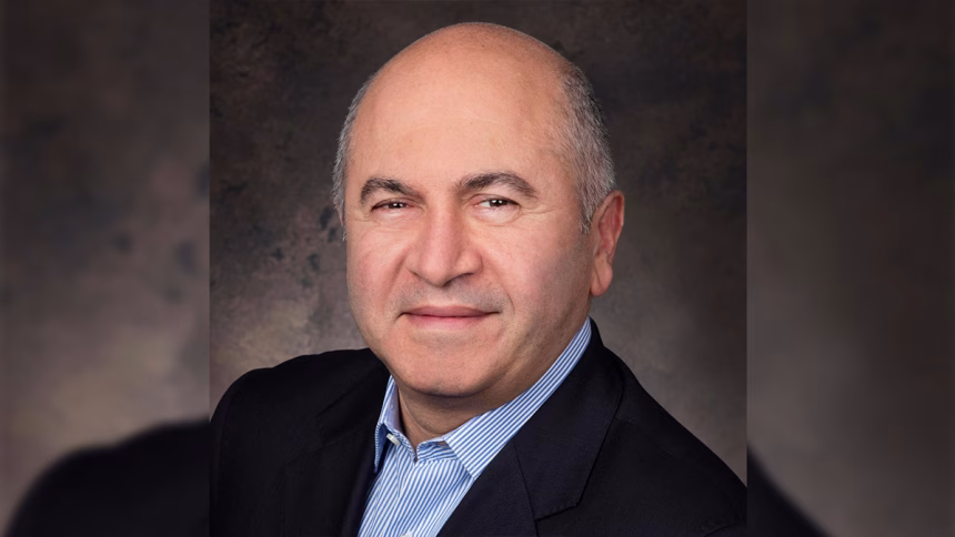 Muhieddine Makkouk