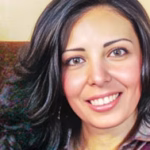 Sahar Mansour