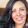Sahar Mansour