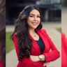 Sheereen Hassib, RD, MSc.