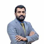 Dr Bhaiju faisal