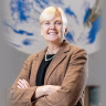 Professor Nora Ann Colton