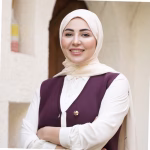 Dr. Eman Gamal