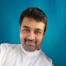 Muzzamil R Shariff