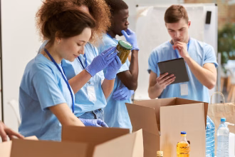 health-logistics