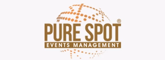Pure Spot Events Management